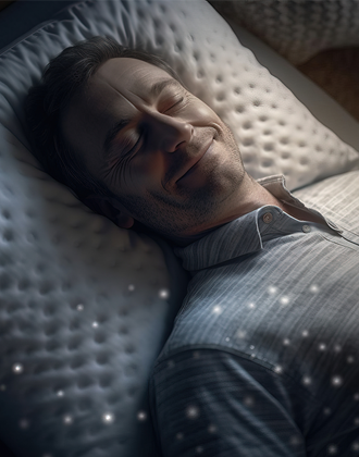 Mejora del Sueño con Aceite de Magnesio